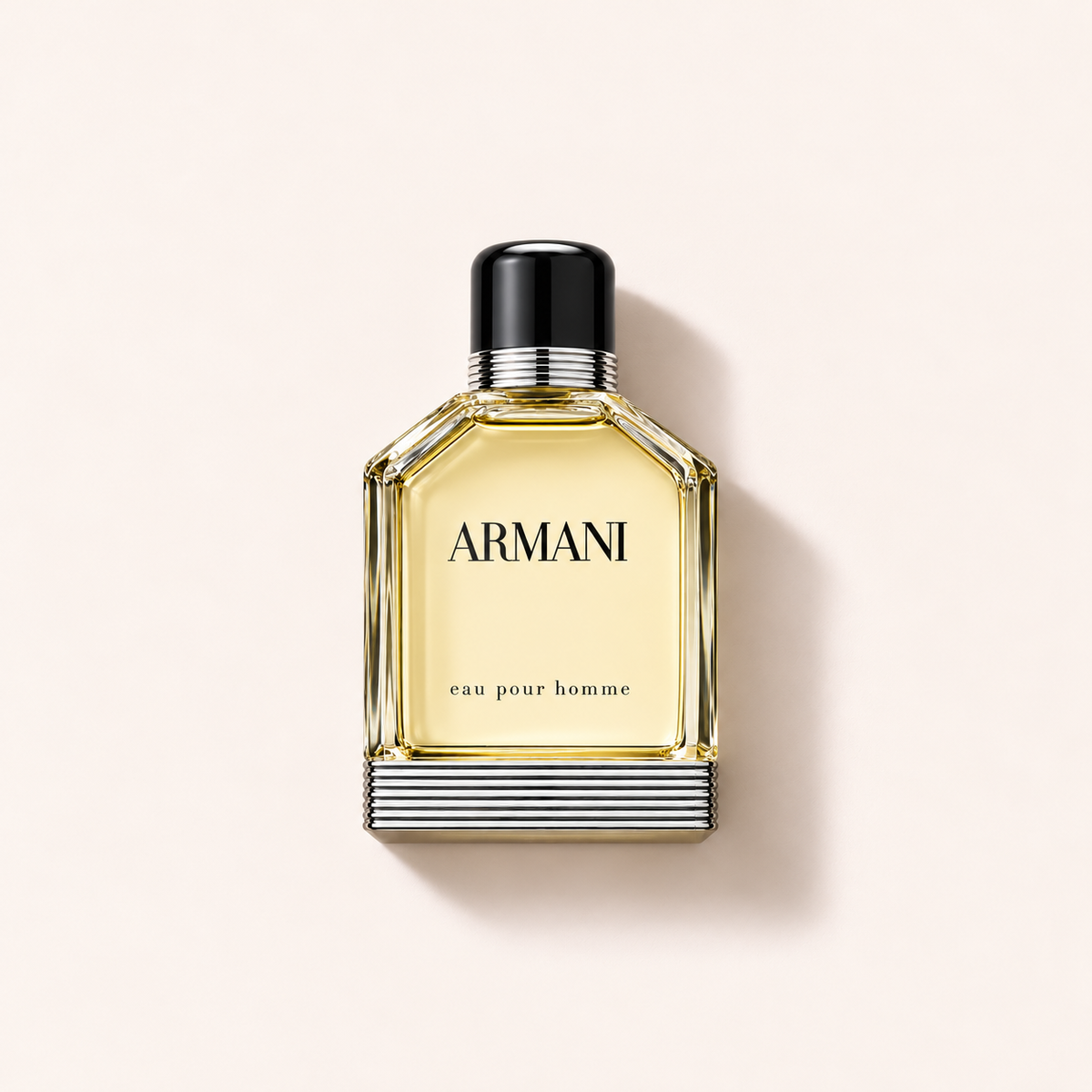 Flakon Giorgio Armani Eau Pour Homme 2013 100 ml – MrRizz