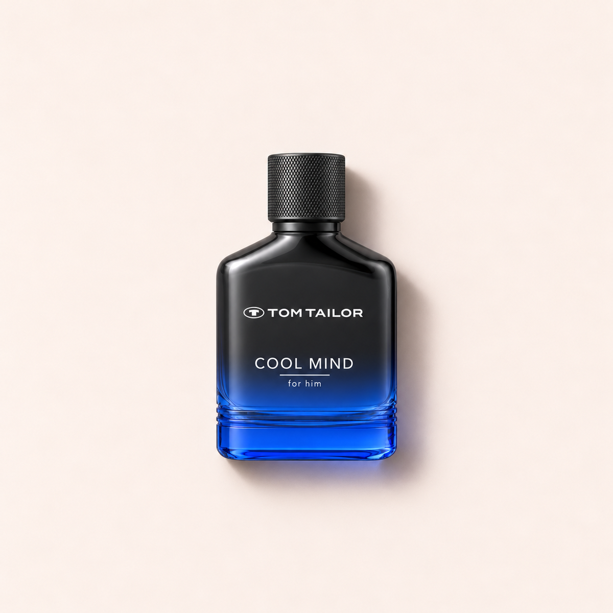 Tom Tailor Cool Mind, toaletní voda pro muže 50 ml – MrRizz