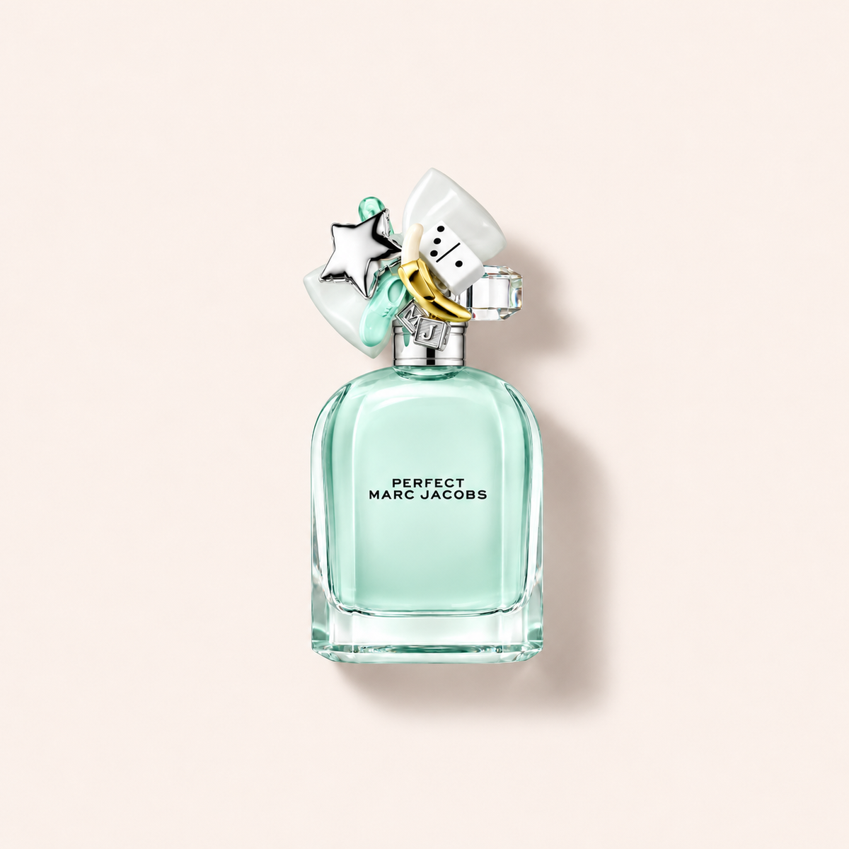 Marc Jacobs Perfect, toaletní voda 100 ml – MrRizz