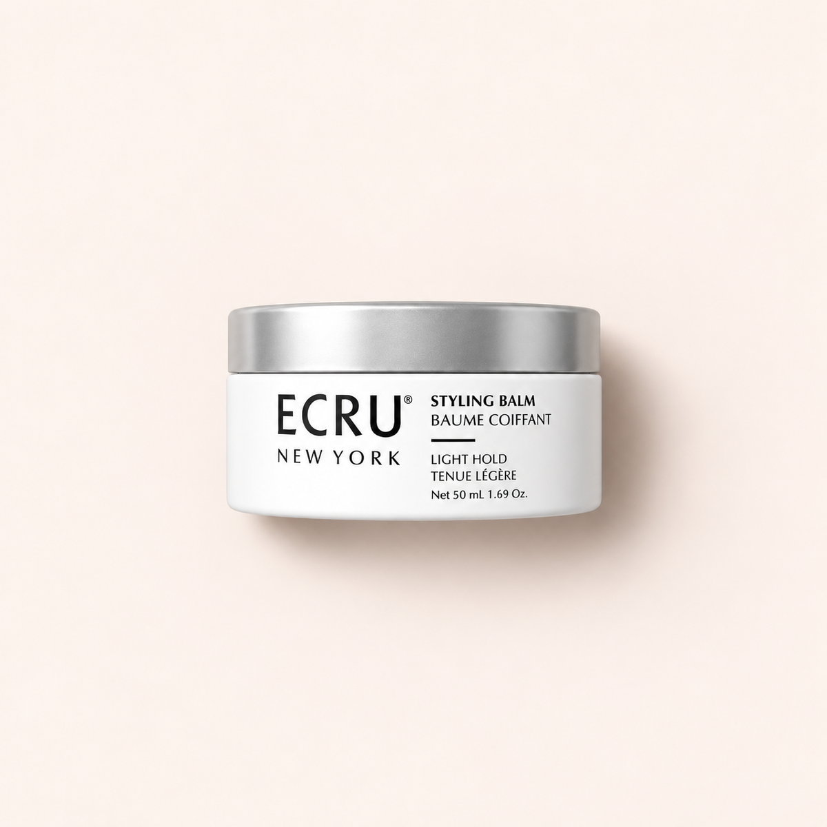 ECRU Styling Balm 50 ml – MrRizz