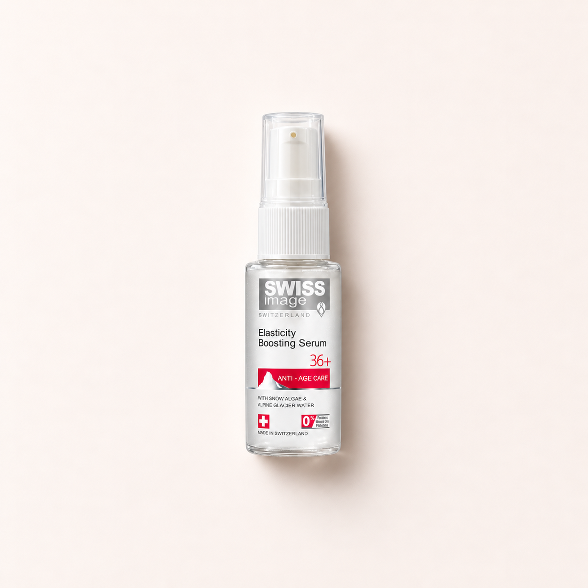 Pleťové sérum Swiss Image Elasticity Boosting Serum 30 ml – MrRizz