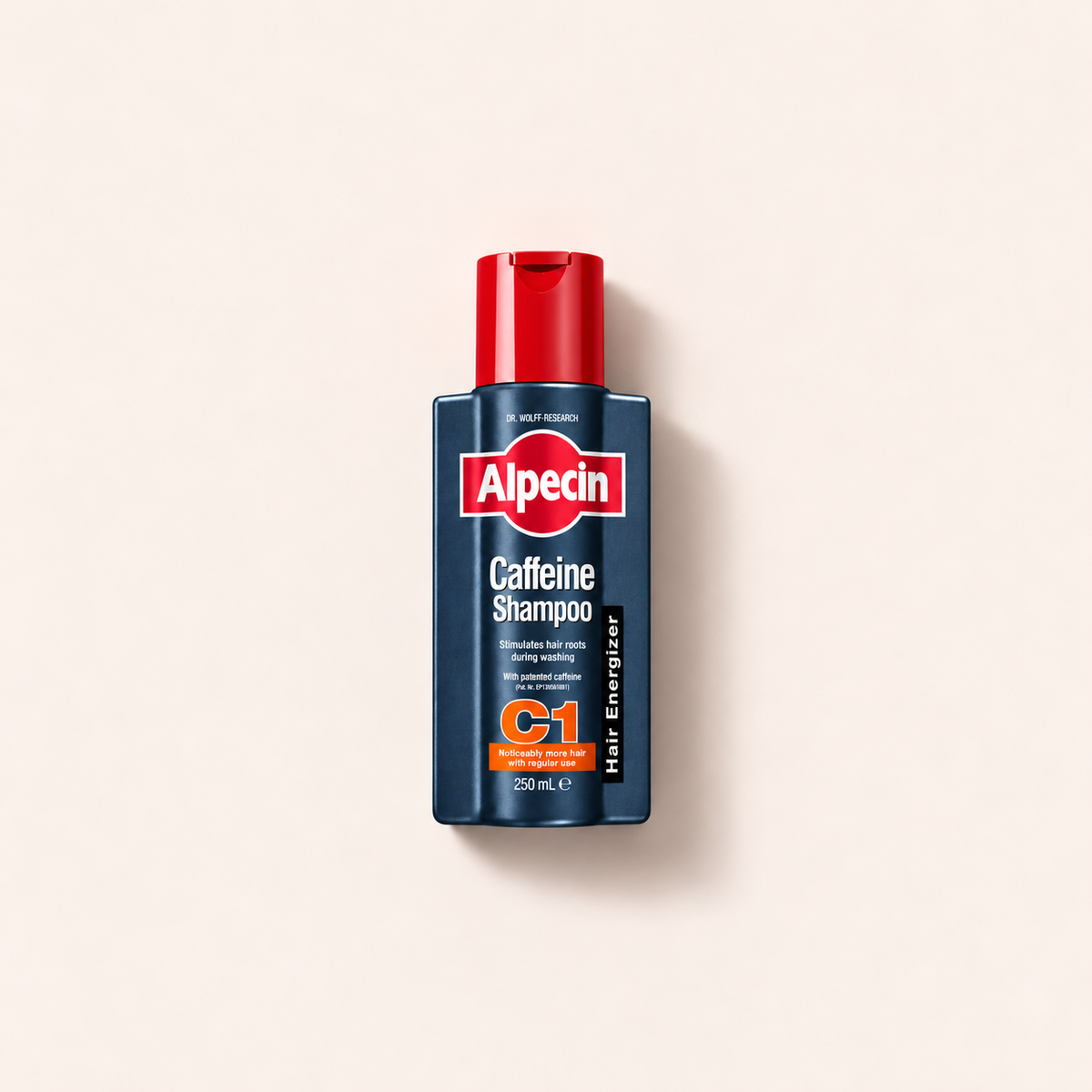 Alpecin Coffein Shampoo C1 250 ml – MrRizz