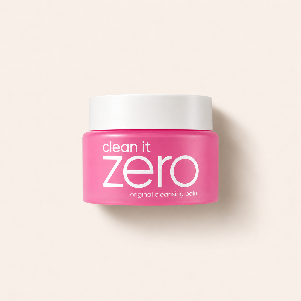 Čisticí balzám Banila Co Clean it Zero Original 100 ml – MrRizz