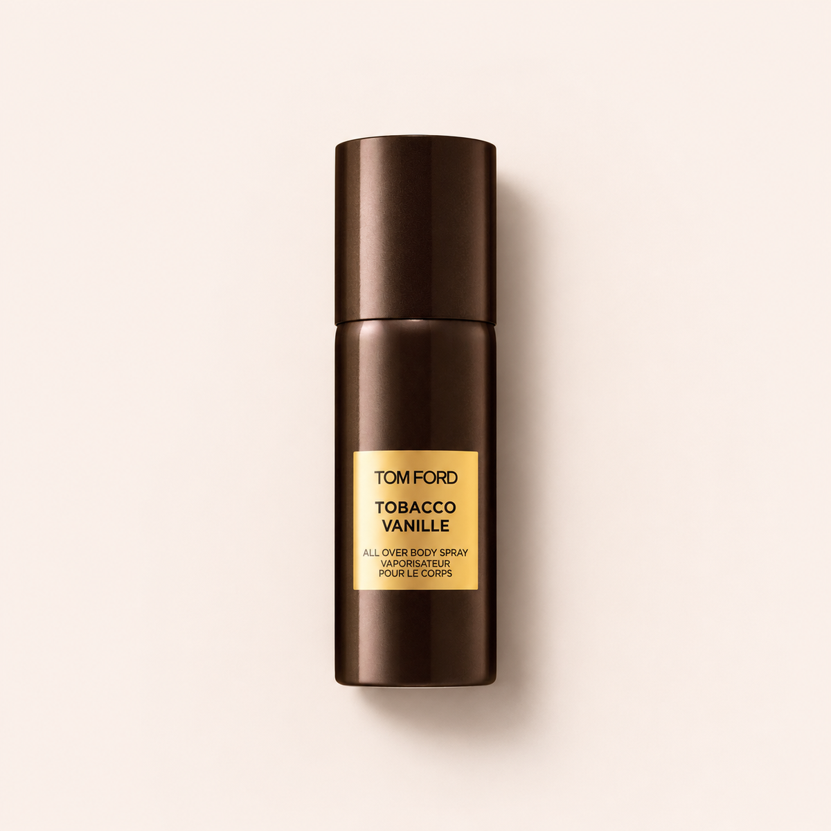 Tělový sprej Tom Ford Tobacco Vanille 150 ml – MrRizz