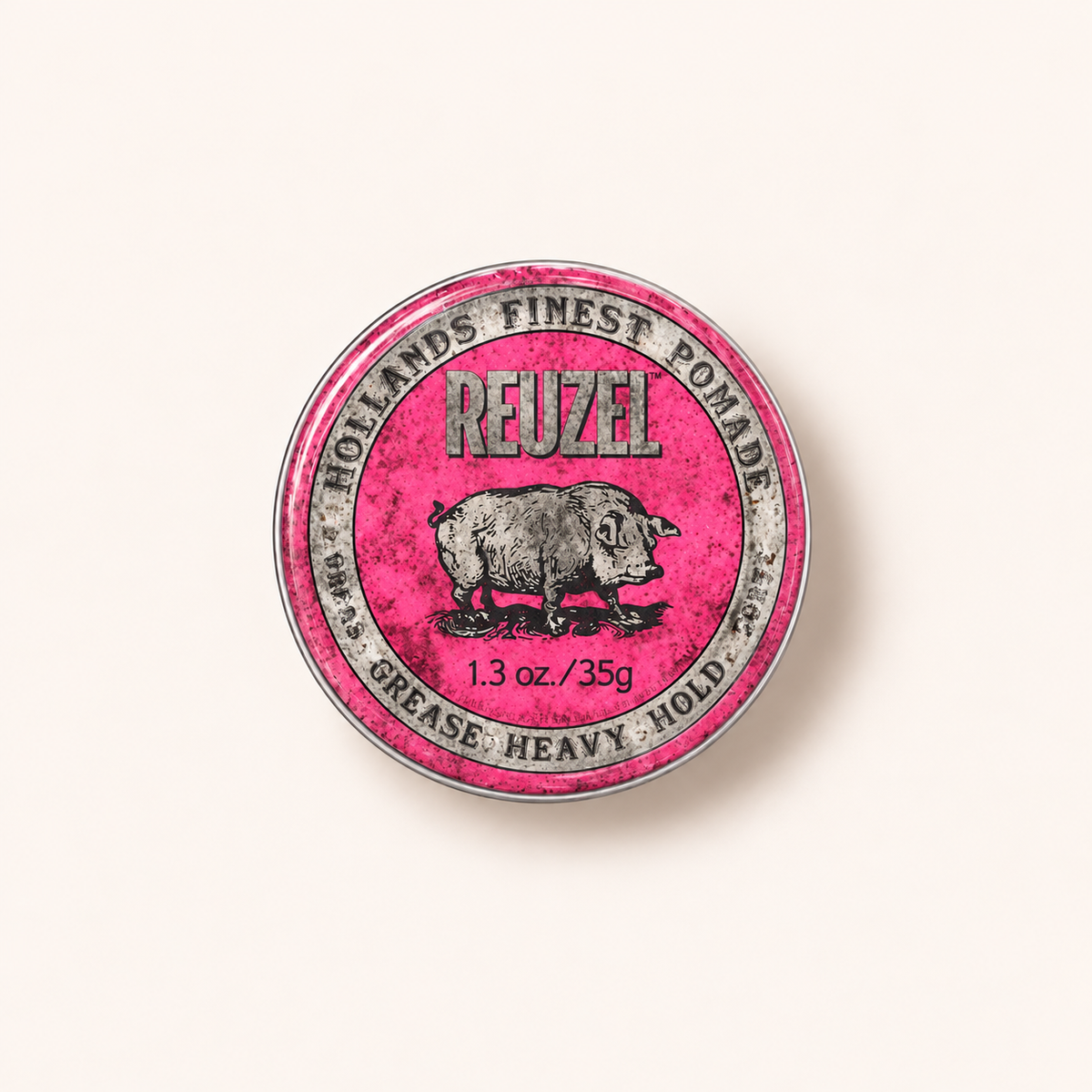 Pomáda Reuzel Grease Heavy Hold 35 g – MrRizz