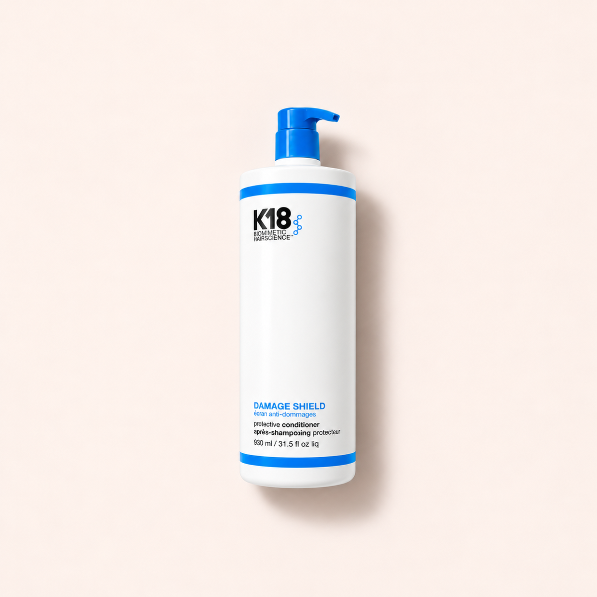 Kondicionér K18 Damage Shield Protective 930 ml – MrRizz