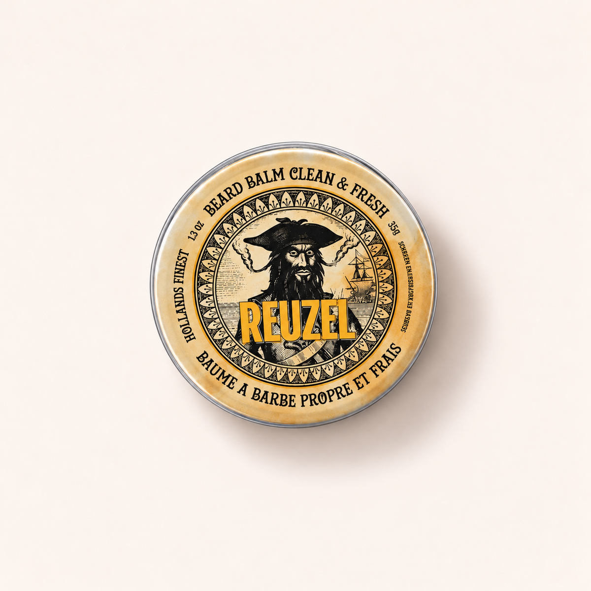 Balzám na vousy Reuzel Clean & Fresh 35 g – MrRizz