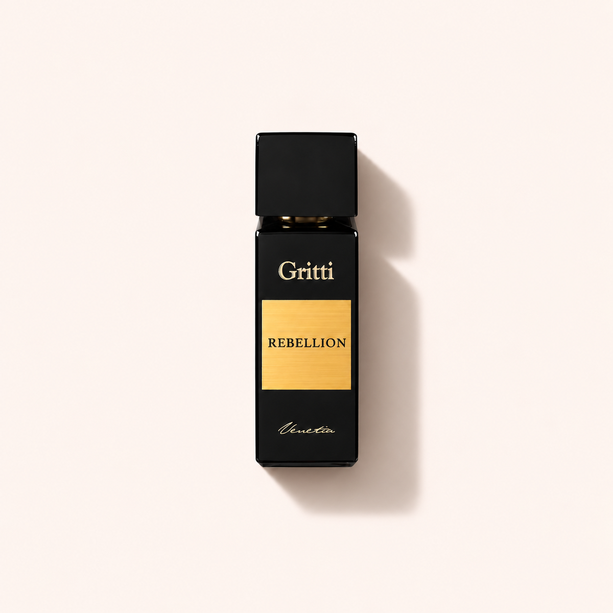 Flakon parfému Gritti Rebellion 100 ml – MrRizz