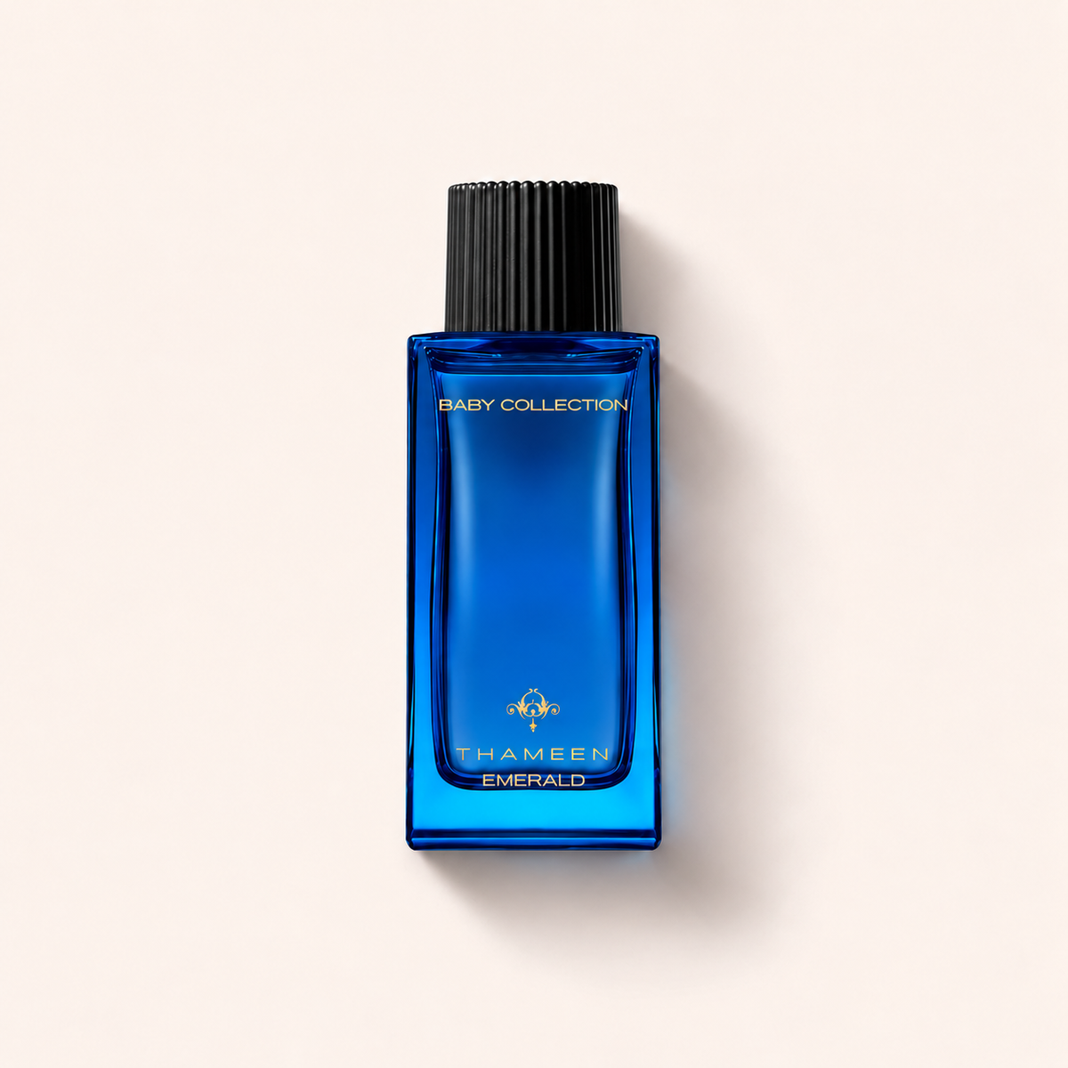 Produktová fotografie Thameen Baby Collection Emerald 100 ml – MrRizz