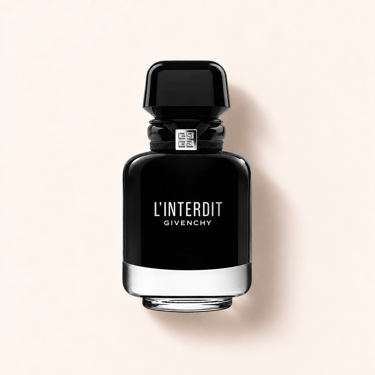 Produktová fotografie Givenchy L'Interdit Intense 50 ml – MrRizz