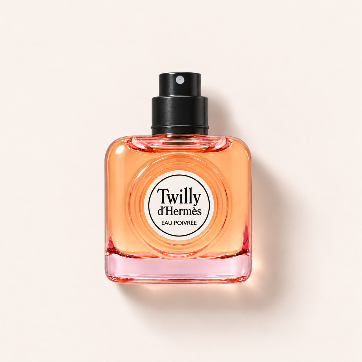 Hermès Twilly d’Hermès Eau Poivrée EDP 85 ml, tester bez víčka – MrRizz