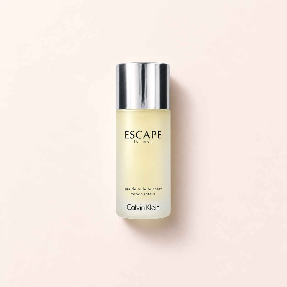 Produktová fotografie Calvin Klein Escape For Men 100 ml – MrRizz