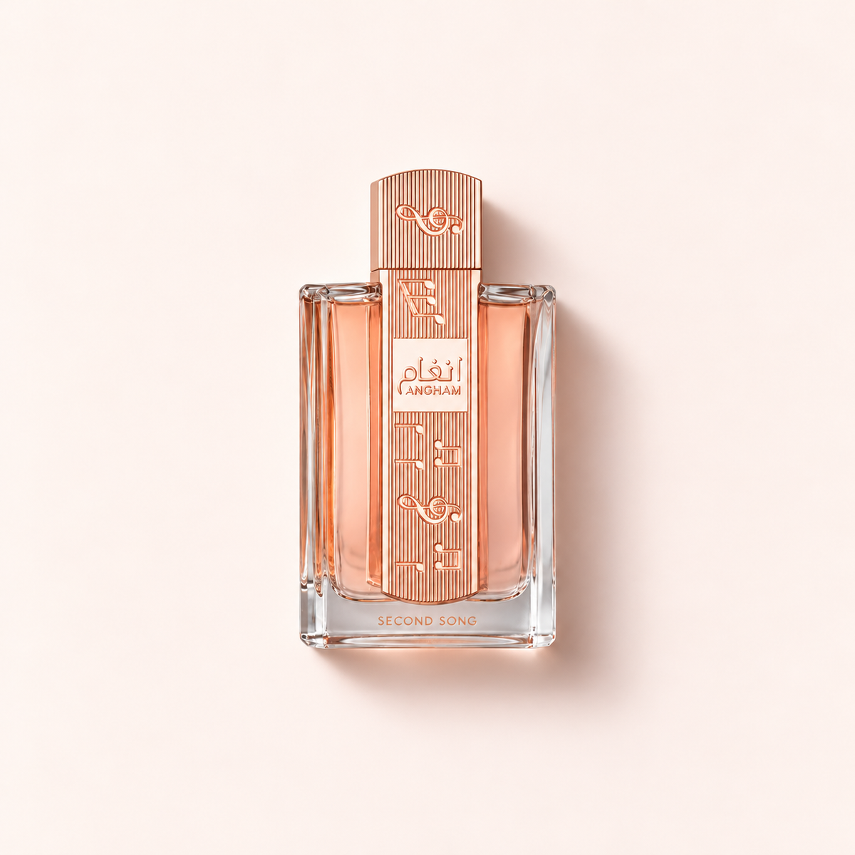 Produktová fotografie Lattafa Angham Second Song 100 ml – MrRizz