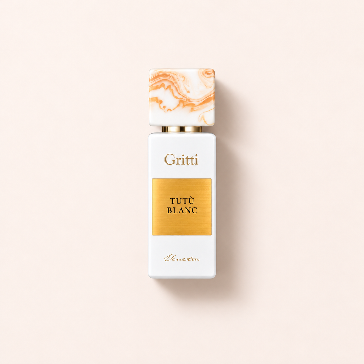 Produktová fotografie Gritti Tutu Blanc 100 ml – MrRizz