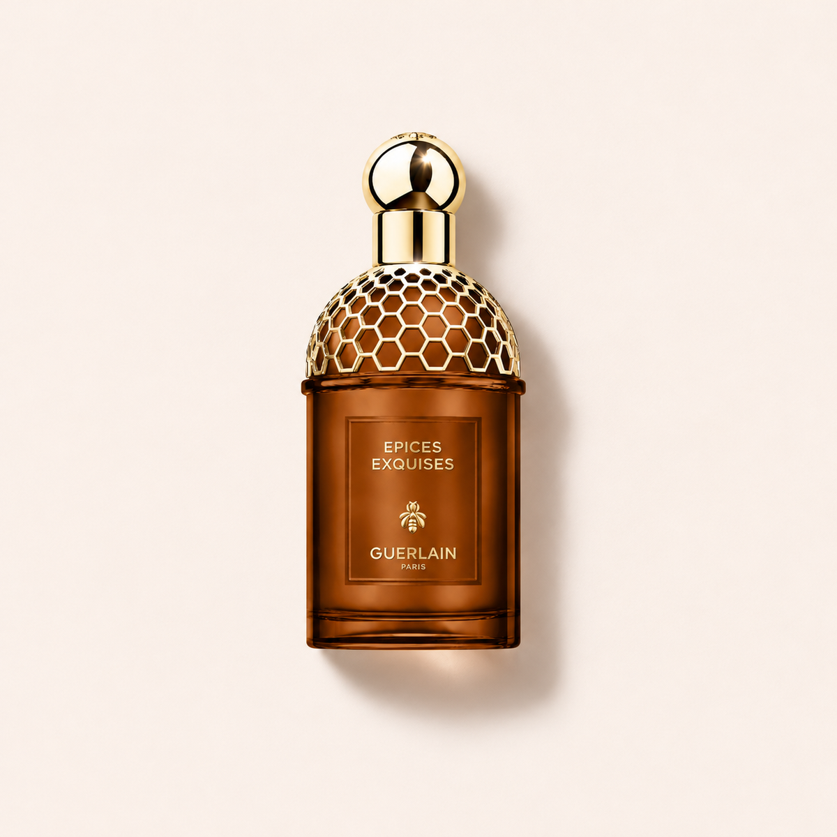 Produktová fotografie Guerlain Absolus Allegoria Epices Exquises 125 ml – MrRizz