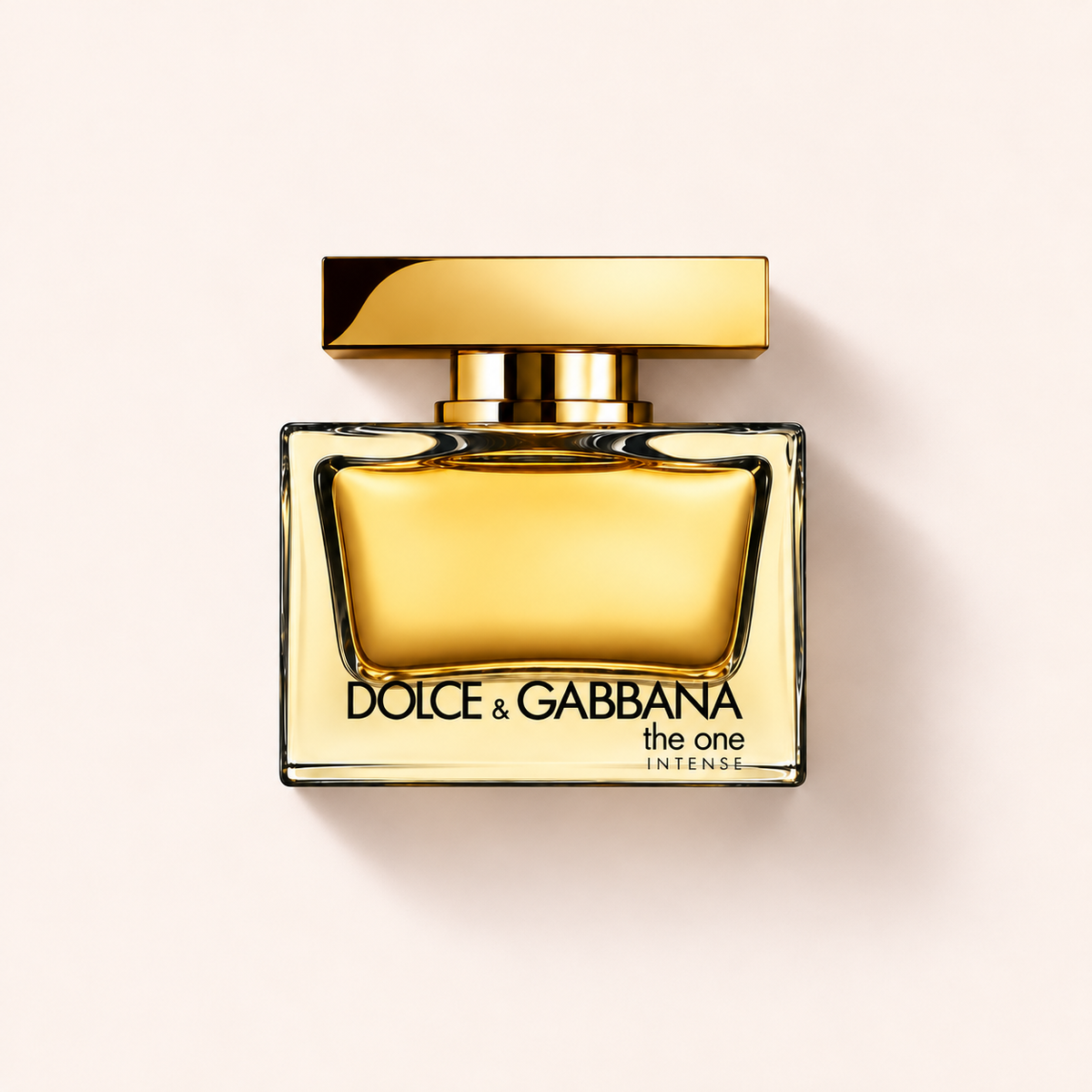 Produktová fotografie Dolce&Gabbana The One Intense 30 ml – MrRizz