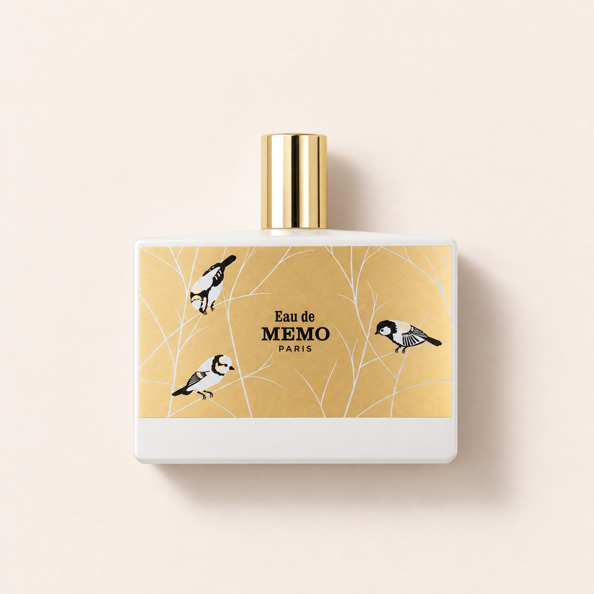 Produktová fotografie Memo Paris Eau de Memo 100 ml – MrRizz