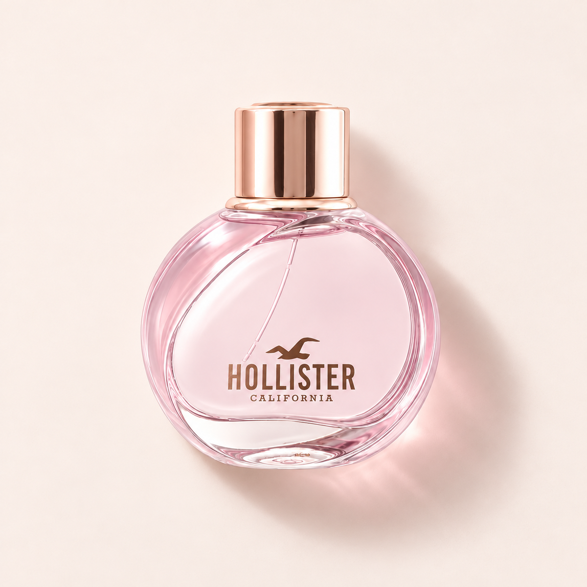 Produktová fotografie Hollister Wave 30 ml – MrRizz