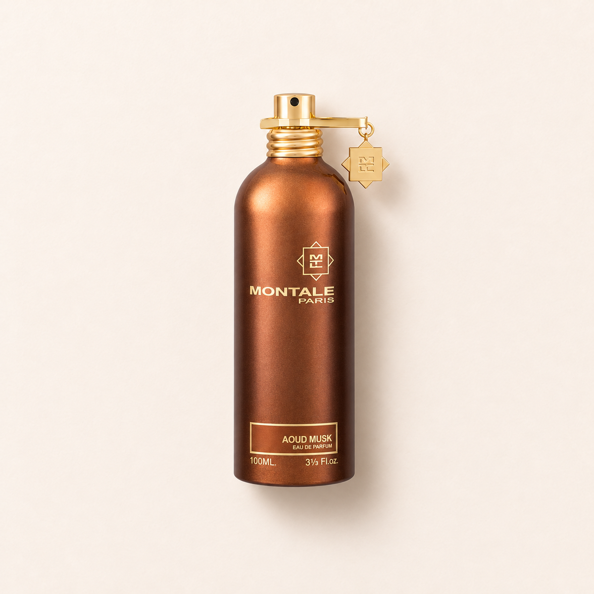 Produktová fotografie Montale Aoud Musk 100 ml – MrRizz