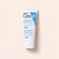 Tuba CeraVe Reparative 100 ml na světlém pozadí – MrRizz