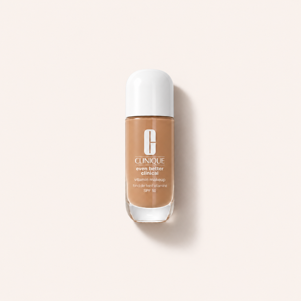 Clinique Even Better Clinical Vitamin Makeup 30 ml