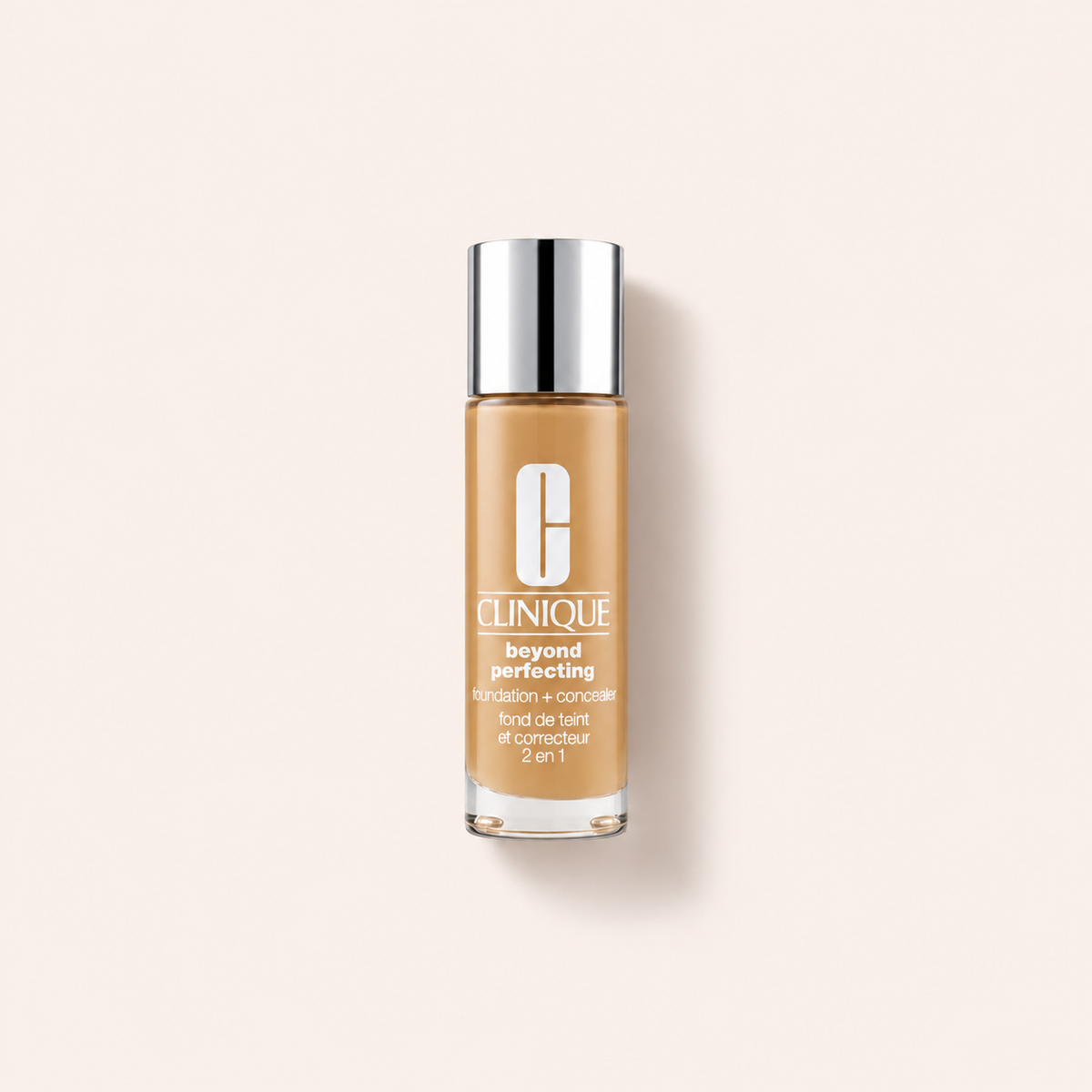Clinique Beyond Perfecting Foundation + Concealer 30 ml