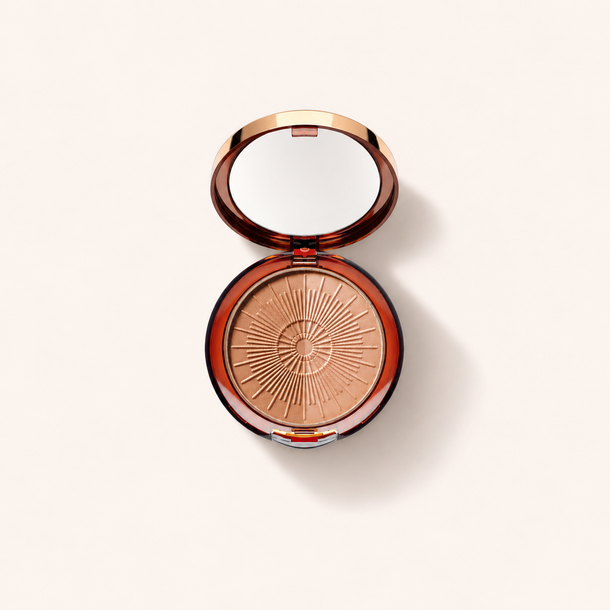 Artdeco Bronzing Powder Compact Long-Lasting 10 ml
