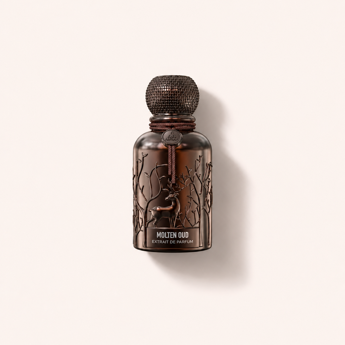 Auraa Desire Molten Oud 100 ml