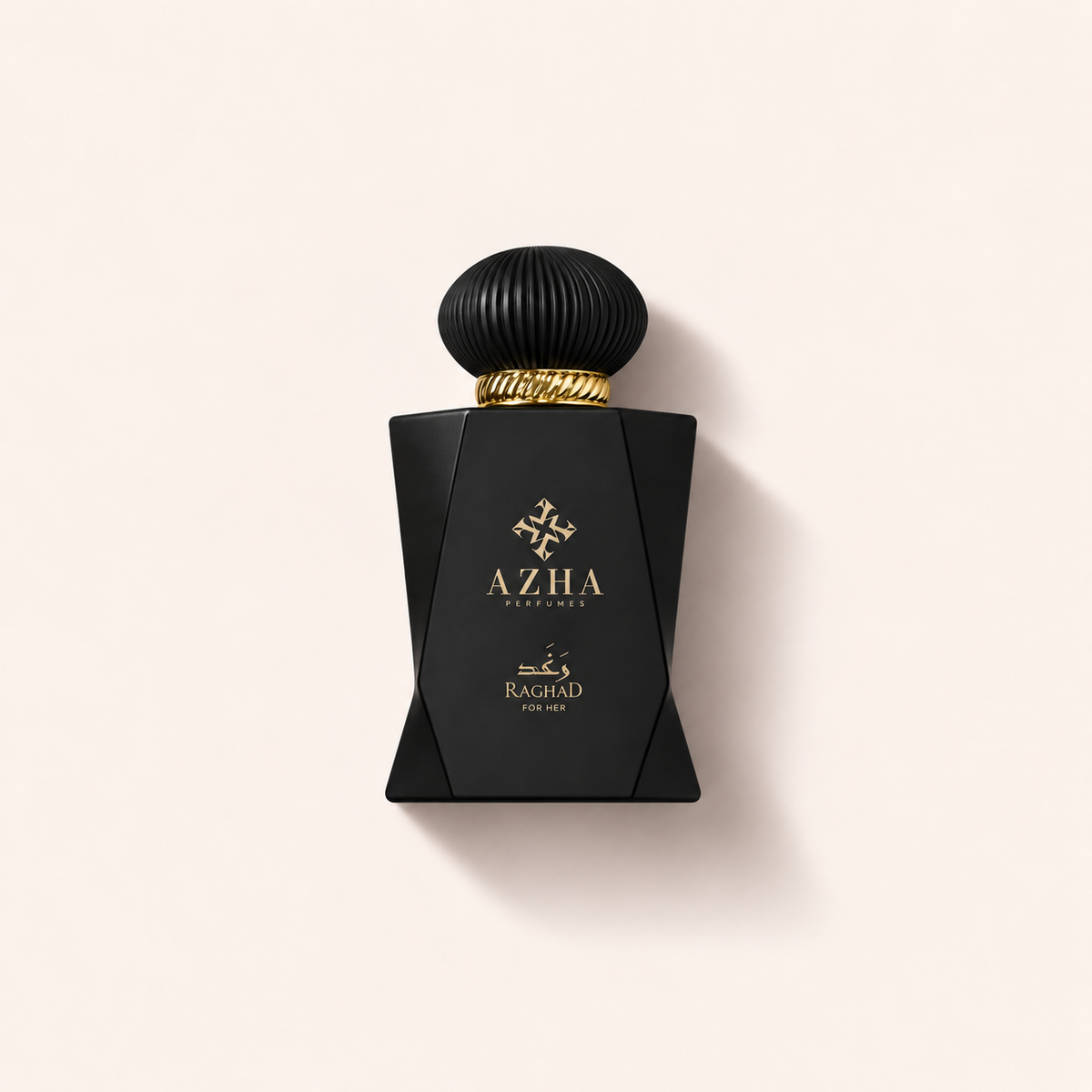 Azha Perfumes Emerald Nebula Collection Raghad 100 ml