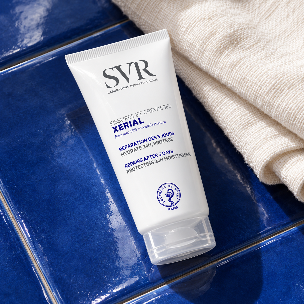 SVR Xerial Fissures Et Crevasses 50 ml – atmosférická fotografie – MrRizz