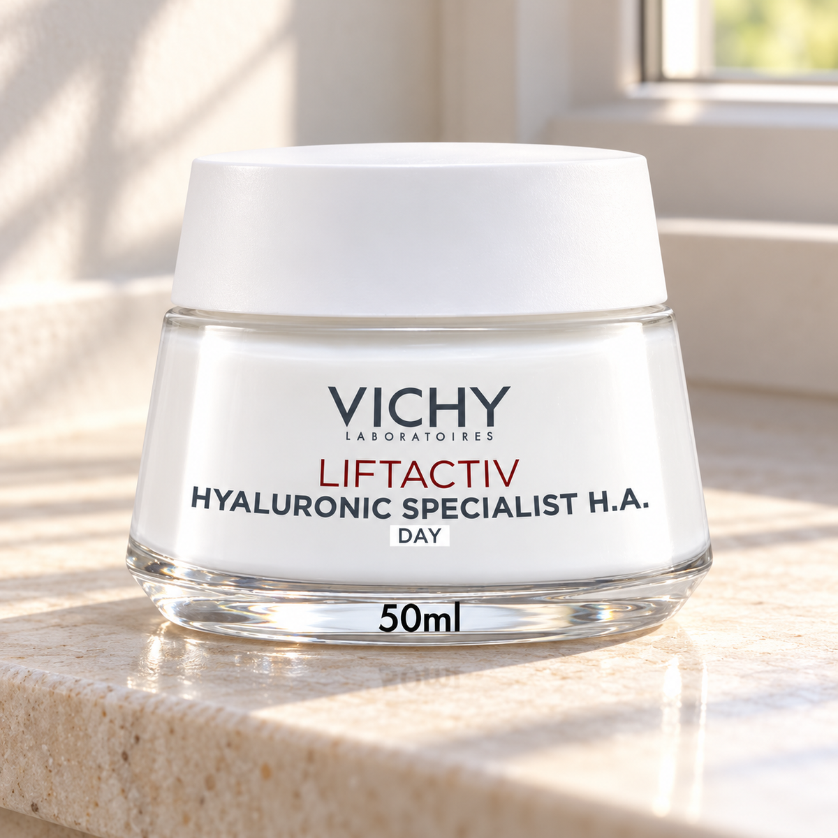 Vichy Liftactiv Supreme 50 ml – atmosférická fotografie – MrRizz