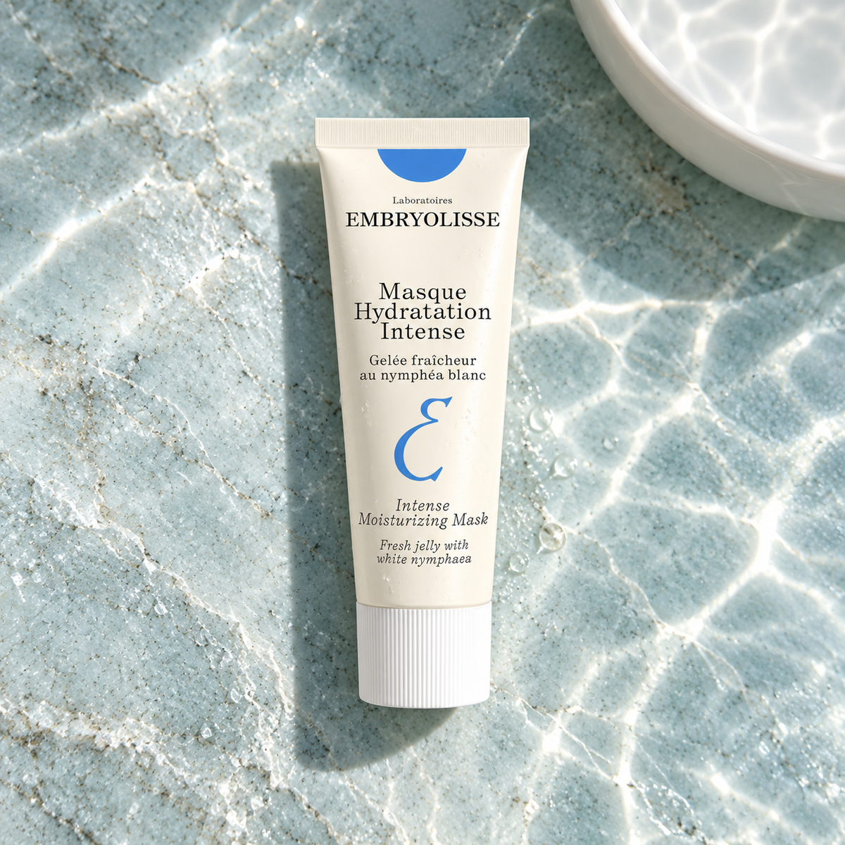 Embryolisse Moisturizing Masque Hydratation Intense 50 ml – atmosférická fotografie – MrRizz