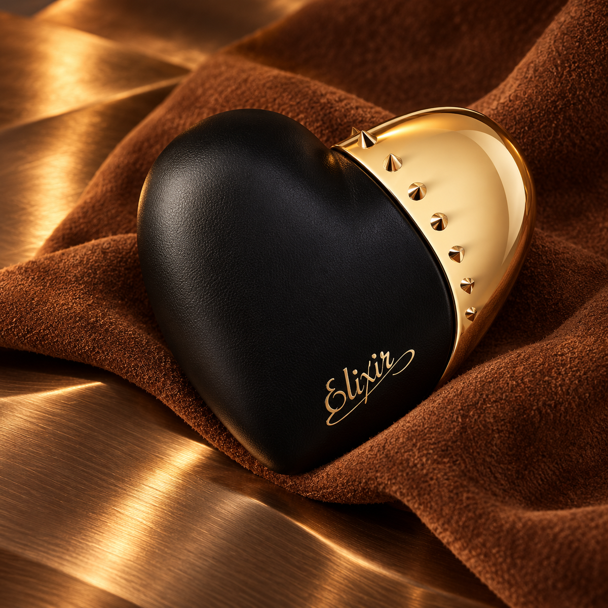 Chic’N Glam Elixir EDP 75 ml – atmosférická fotografie – MrRizz