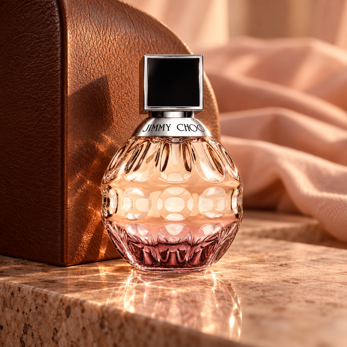 Jimmy Choo Jimmy Choo EDP 40 ml – atmosférická fotografie – MrRizz