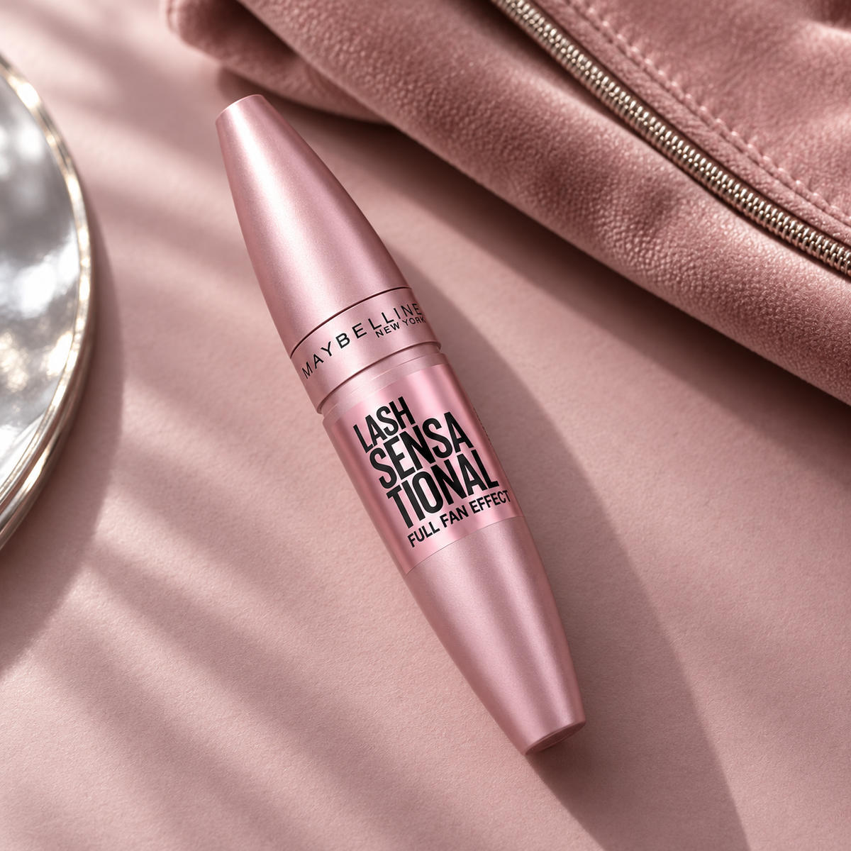 Maybelline Lash Sensational 9,5 ml – atmosférická fotografie – MrRizz