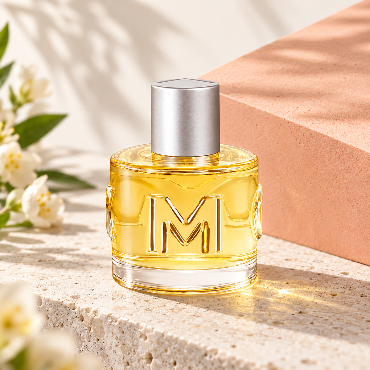 Mexx Woman EDP 20 ml – atmosférická fotografie – MrRizz