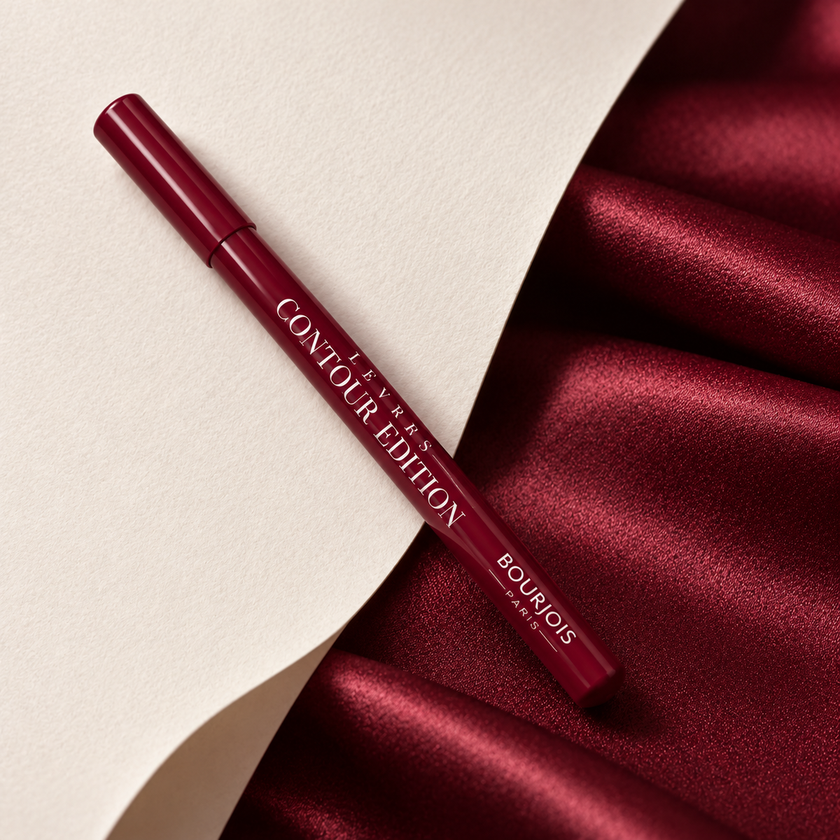 BOURJOIS Paris Contour Edition 1,14 ml – atmosférická fotografie – MrRizz