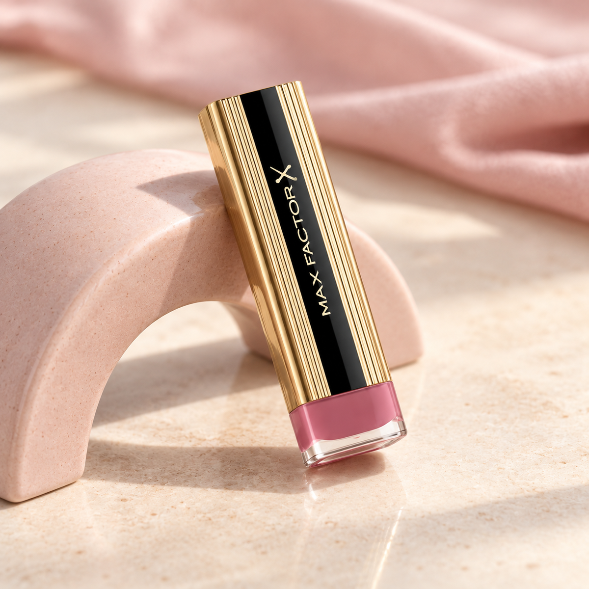 Max Factor Colour Elixir 4 ml – atmosférická fotografie – MrRizz