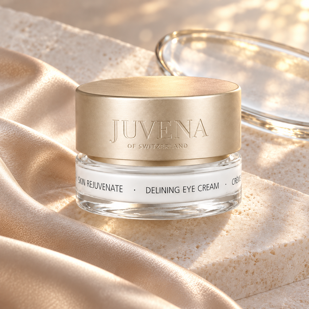 Juvena Skin Rejuvenate Delining 15 ml – atmosférická fotografie – MrRizz