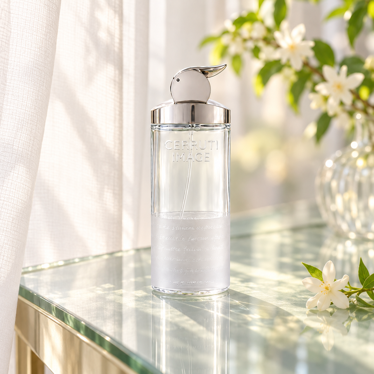 Nino Cerruti Image EDT 75 ml – atmosférická fotografie – MrRizz