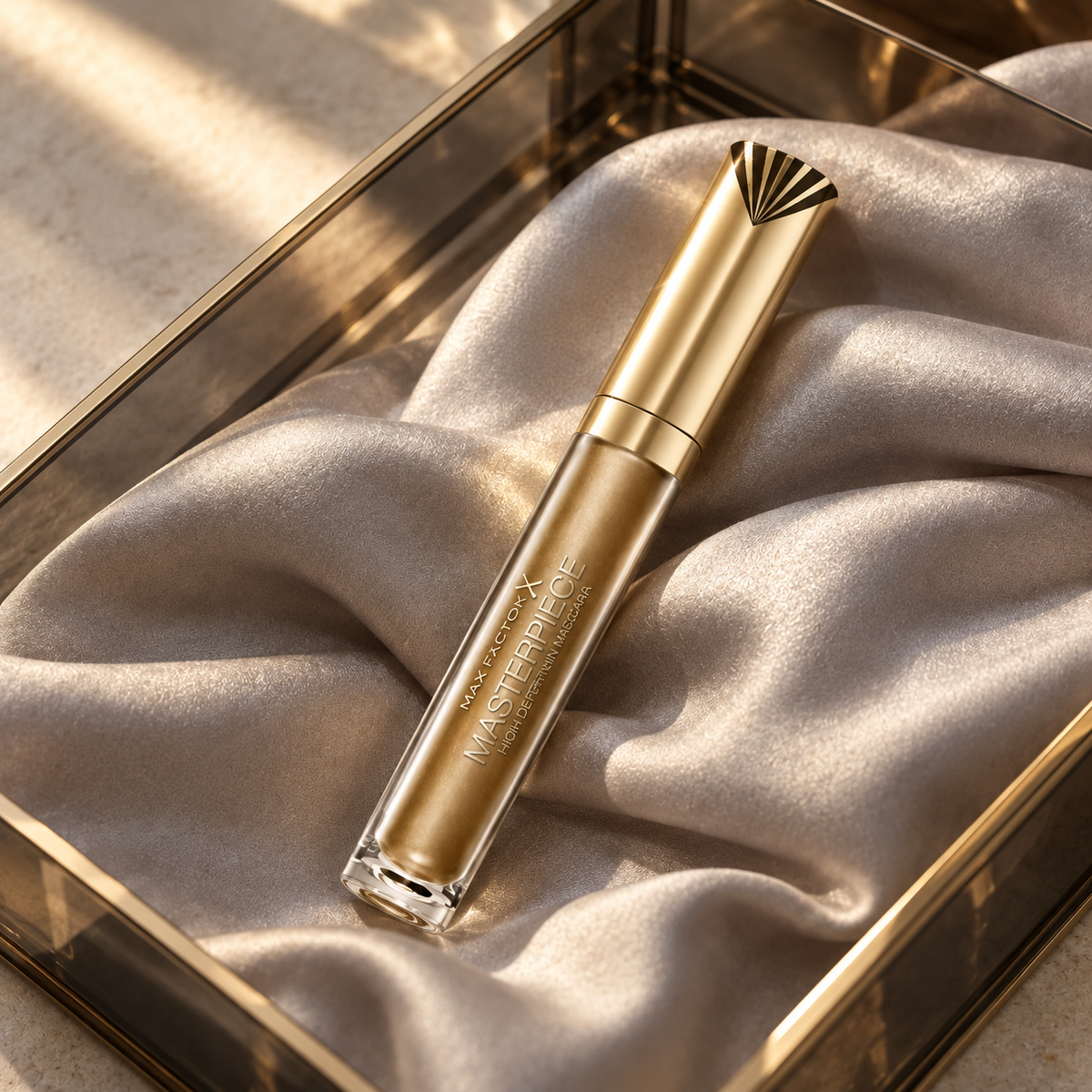 Max Factor Masterpiece High Definition 4,5 ml – atmosférická fotografie – MrRizz