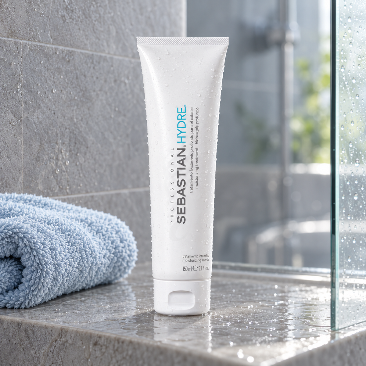 Sebastian Professional Hydre 150 ml – atmosférická fotografie – MrRizz