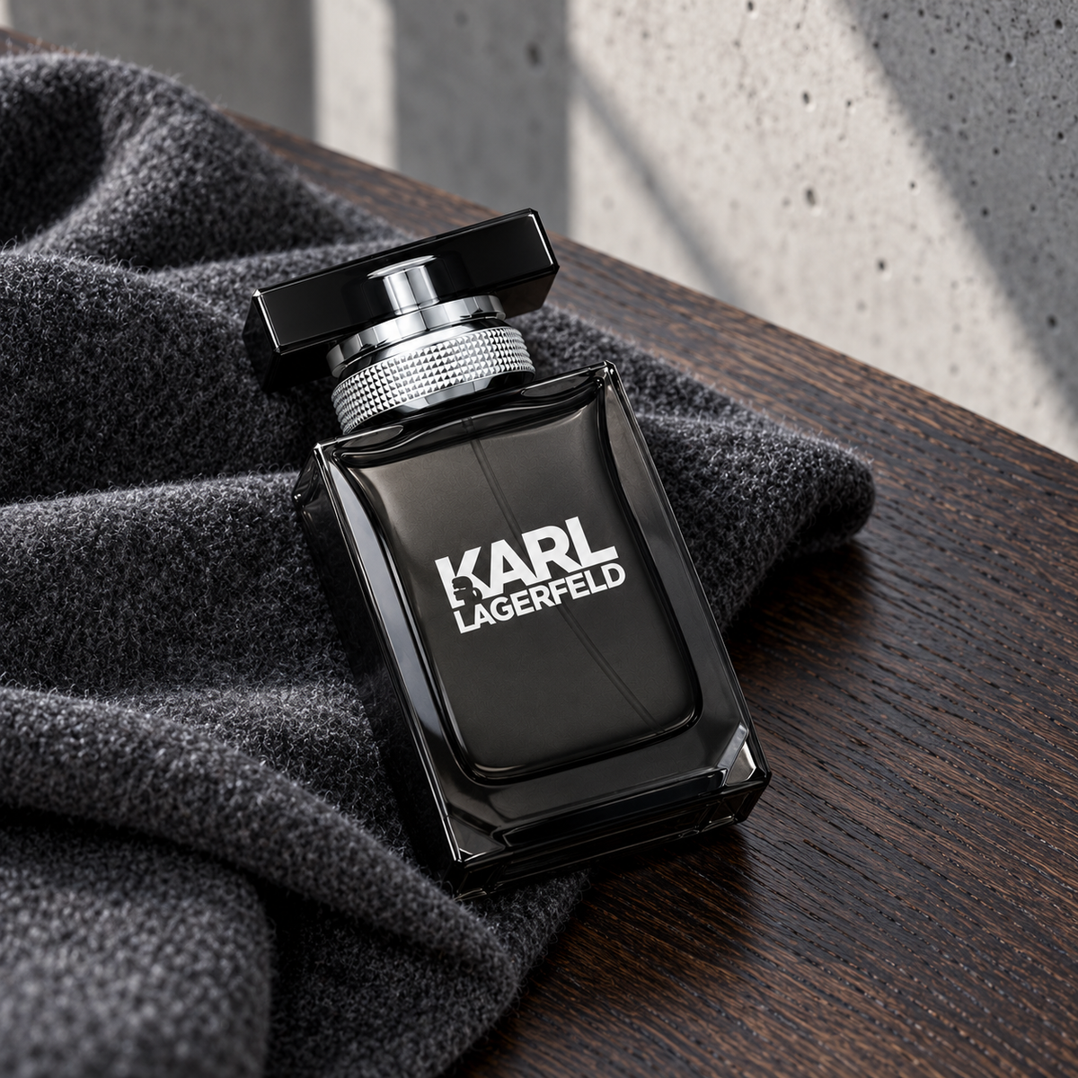 Karl Lagerfeld Karl Lagerfeld For Him EDT 50 ml – atmosférická fotografie – MrRizz