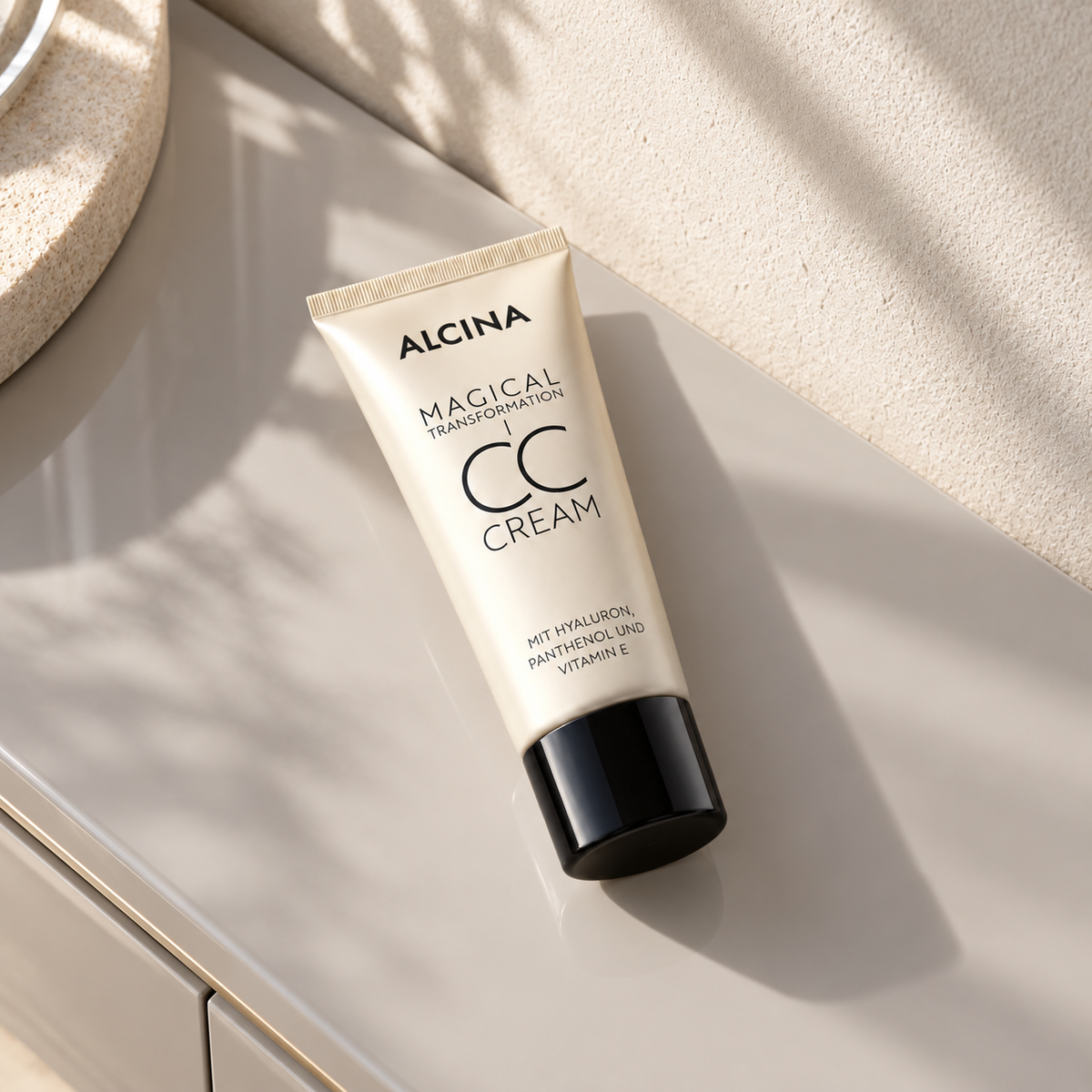 ALCINA Magical Transformation 50 ml – atmosférická fotografie – MrRizz