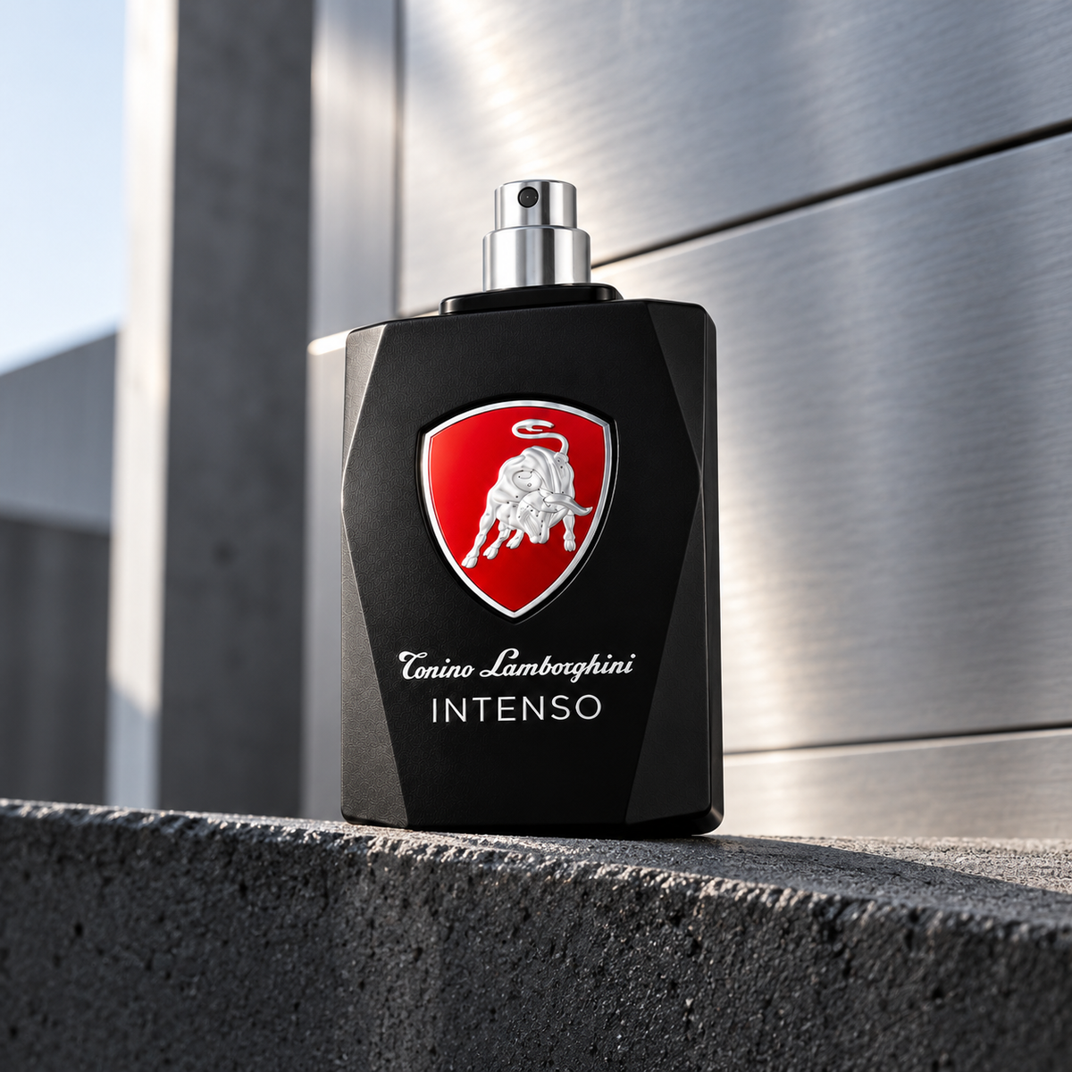 Lamborghini Intenso 125 ml – atmosférická fotografie – MrRizz