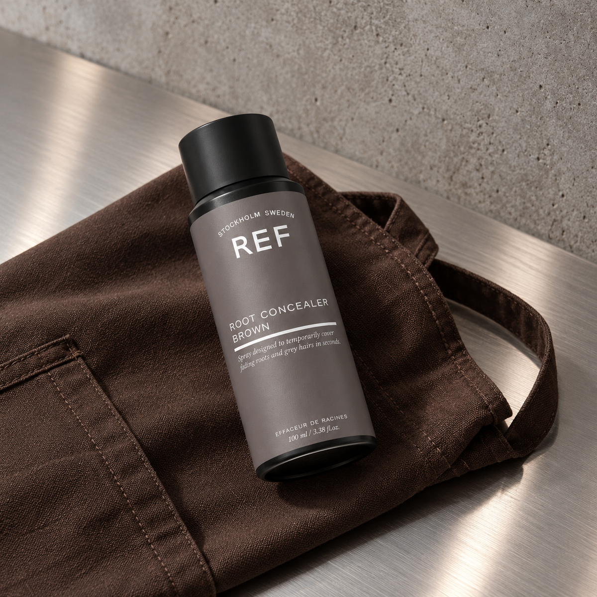 REF Root Concealer 100 ml – atmosférická fotografie – MrRizz