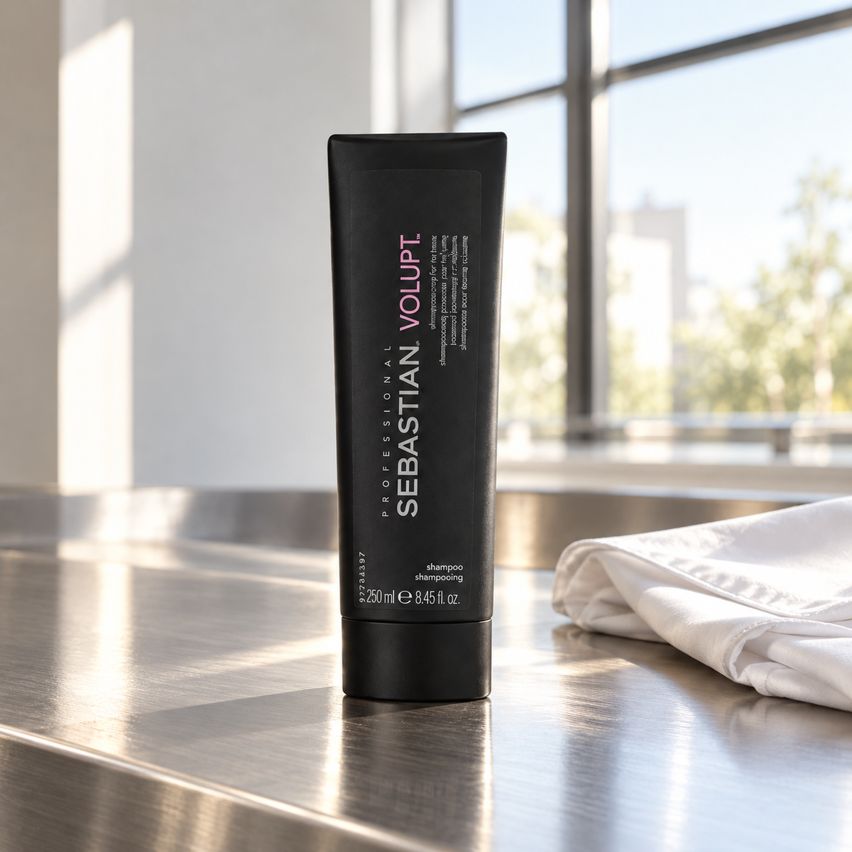 Sebastian Professional Volupt 250 ml – atmosférická fotografie – MrRizz