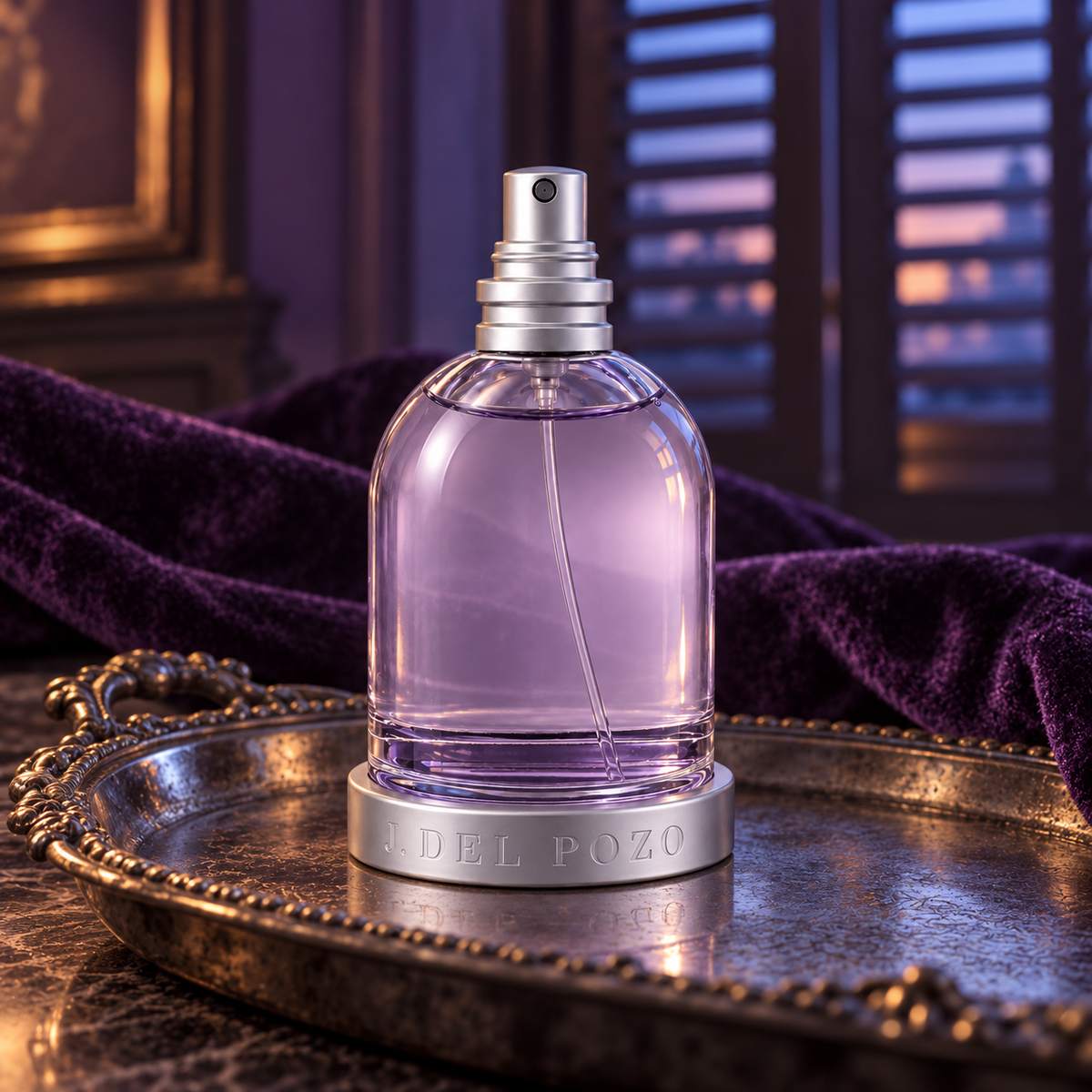 Halloween Halloween 100 ml – atmosférická fotografie – MrRizz