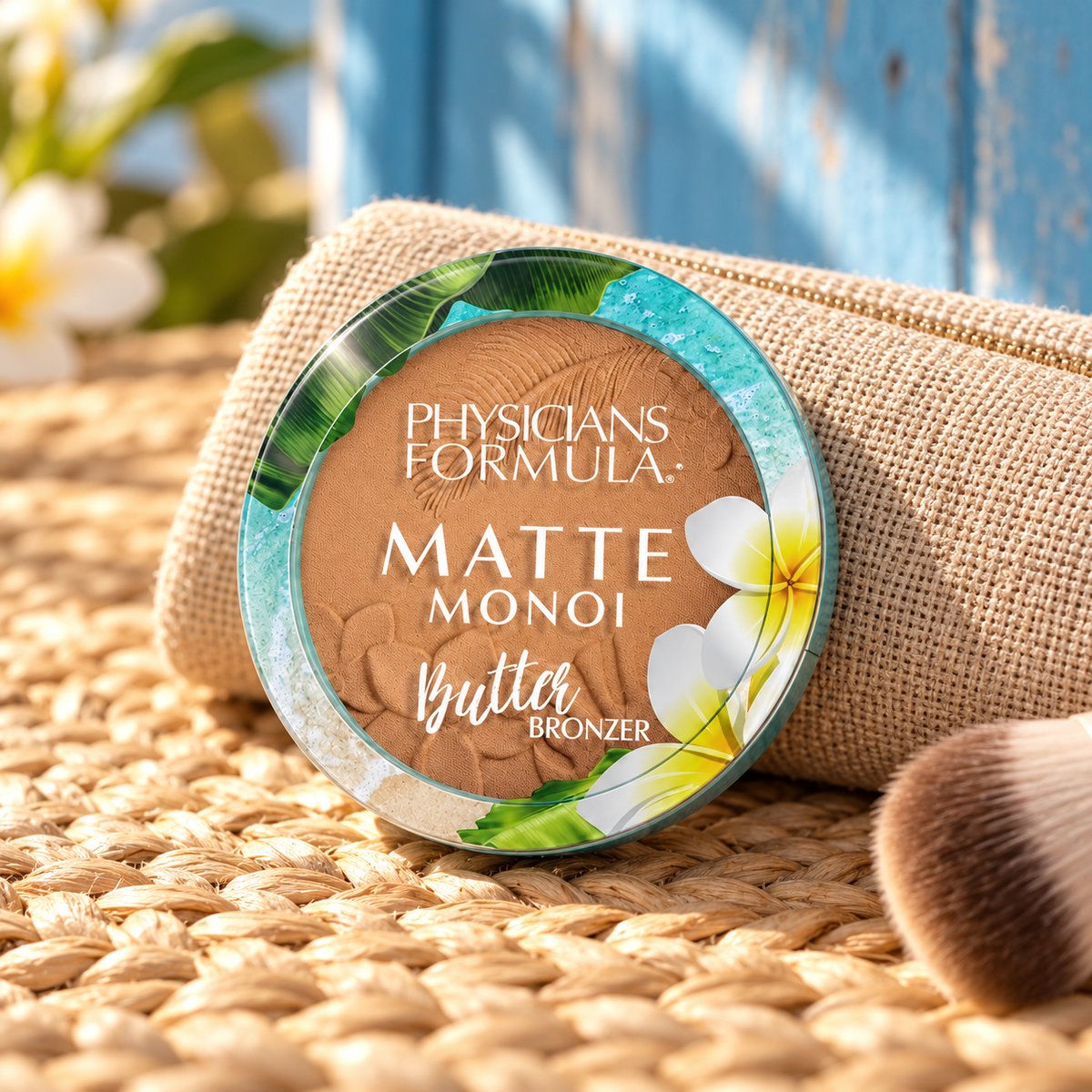 Physicians Formula Matte Monoi Butter Bronzer 9 ml – atmosférická fotografie – MrRizz