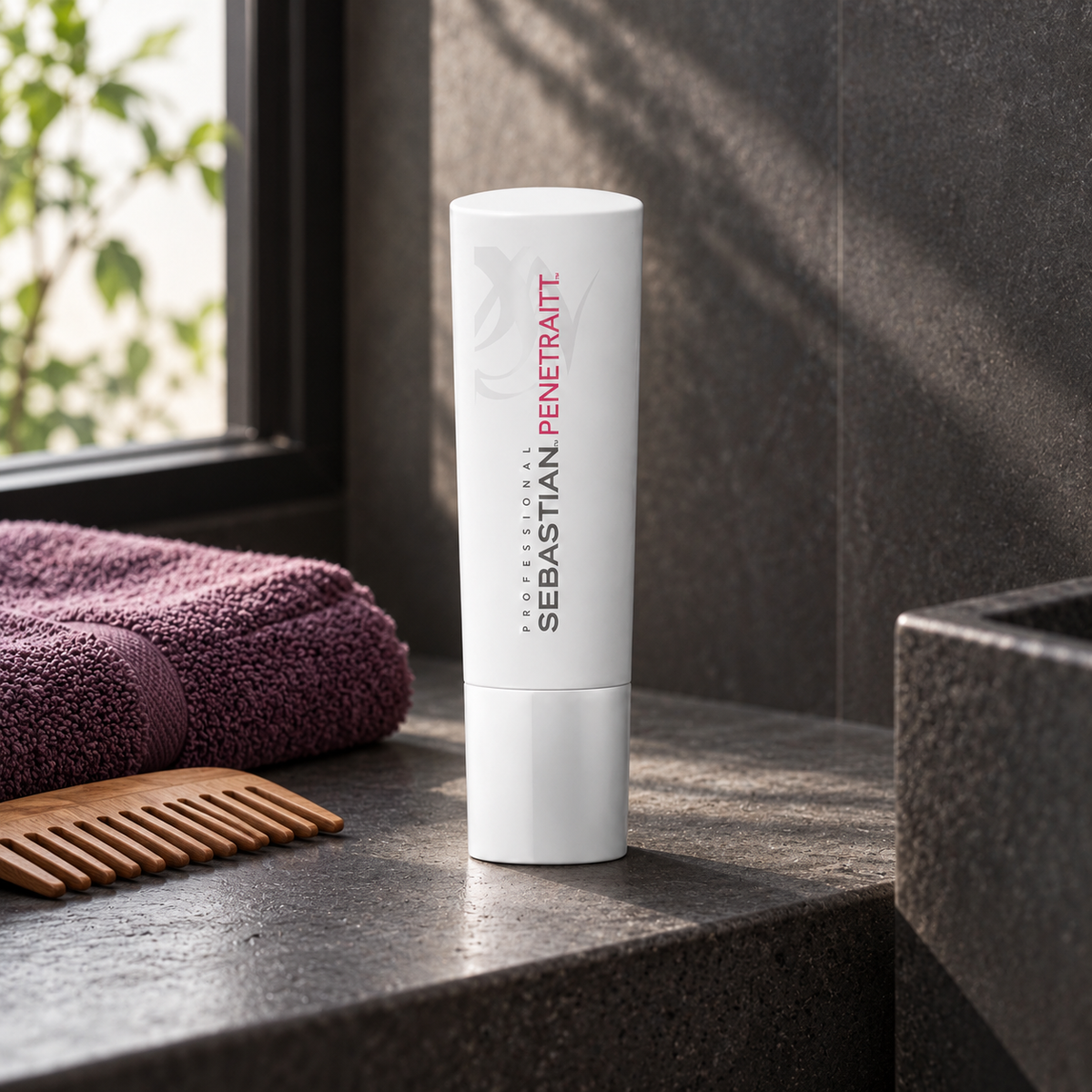 Sebastian Professional Penetraitt 250 ml – atmosférická fotografie – MrRizz